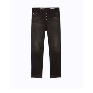 COPY - AG denim - Isabel button up : 10 Years Generation